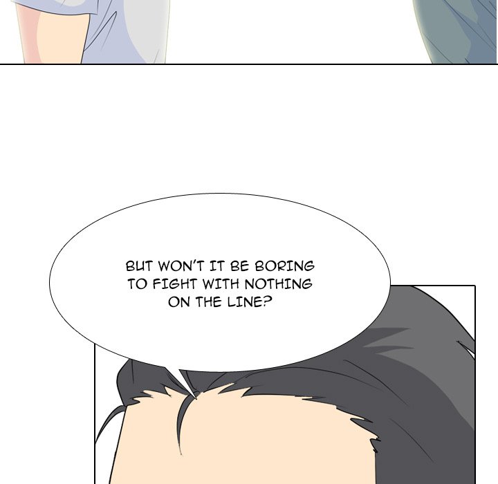 High School Legend  Red Dragon Manhwa - Chapter 222 Page 30