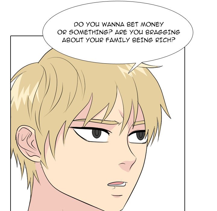 High School Legend  Red Dragon Manhwa - Chapter 222 Page 32