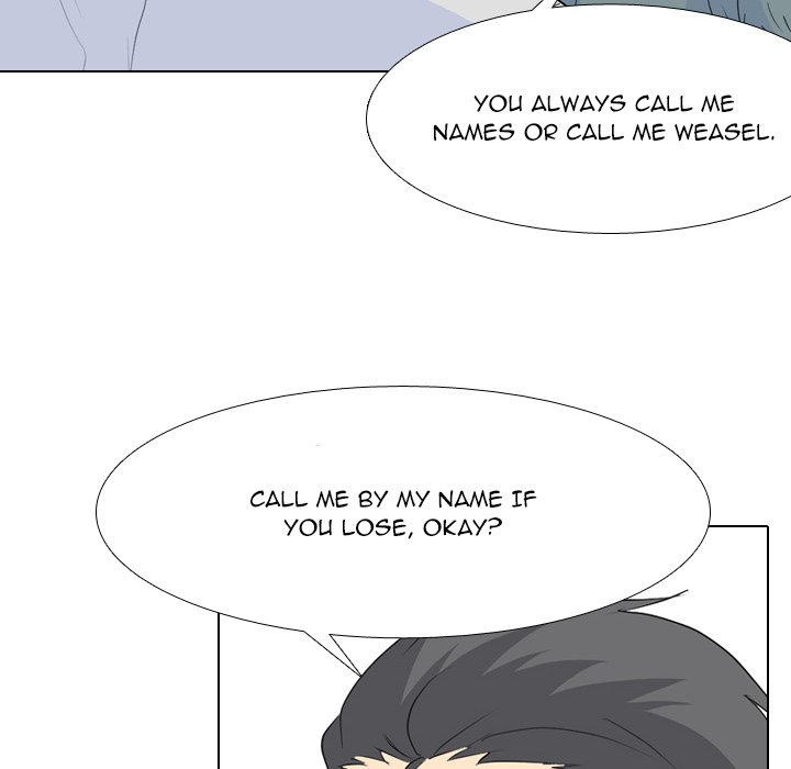 High School Legend  Red Dragon Manhwa - Chapter 222 Page 35