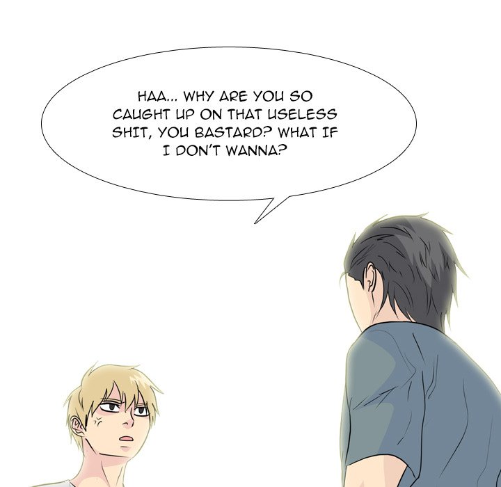 High School Legend  Red Dragon Manhwa - Chapter 222 Page 37