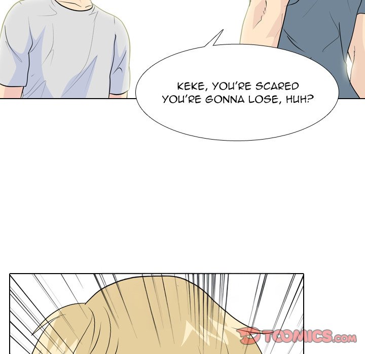 High School Legend  Red Dragon Manhwa - Chapter 222 Page 38