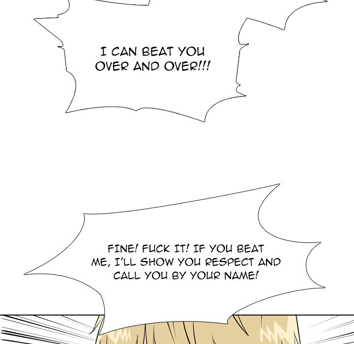 High School Legend  Red Dragon Manhwa - Chapter 222 Page 40