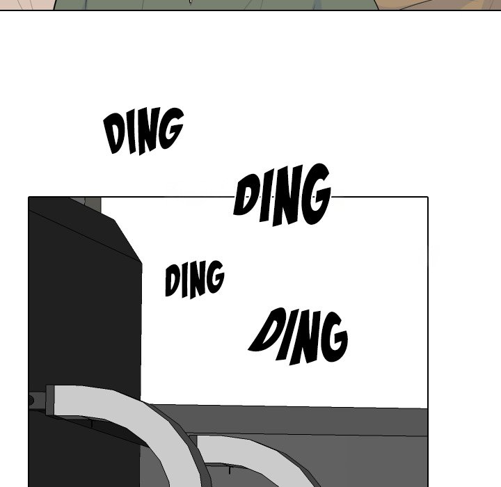 High School Legend  Red Dragon Manhwa - Chapter 222 Page 45