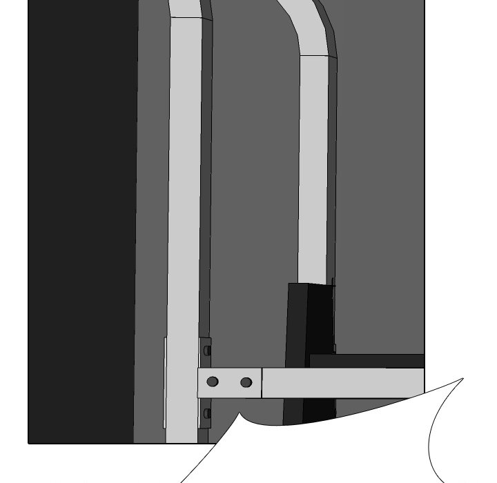 High School Legend  Red Dragon Manhwa - Chapter 222 Page 46