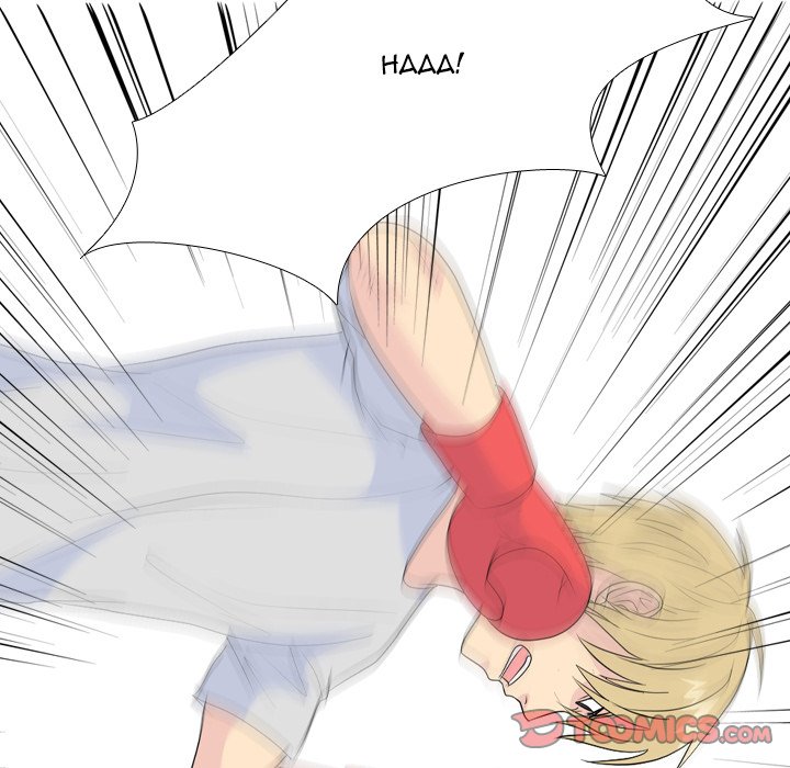 High School Legend  Red Dragon Manhwa - Chapter 222 Page 47