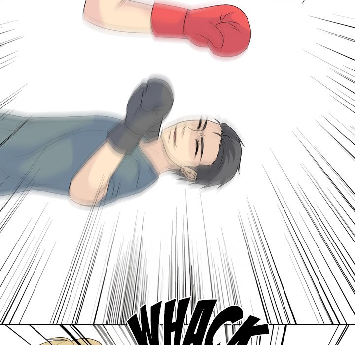 High School Legend  Red Dragon Manhwa - Chapter 222 Page 48