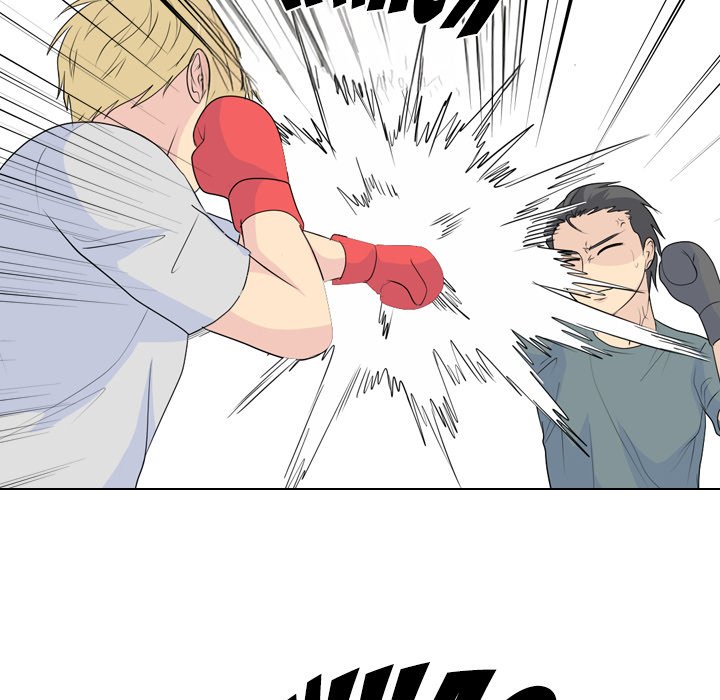 High School Legend  Red Dragon Manhwa - Chapter 222 Page 49