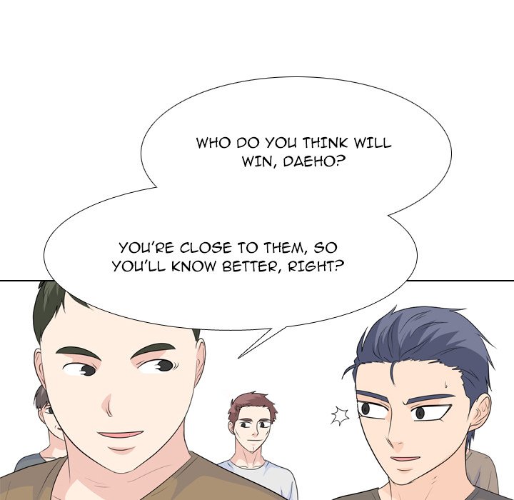High School Legend  Red Dragon Manhwa - Chapter 222 Page 55