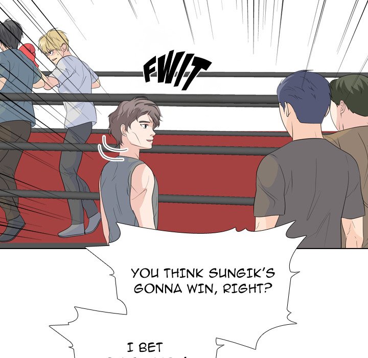 High School Legend  Red Dragon Manhwa - Chapter 222 Page 59