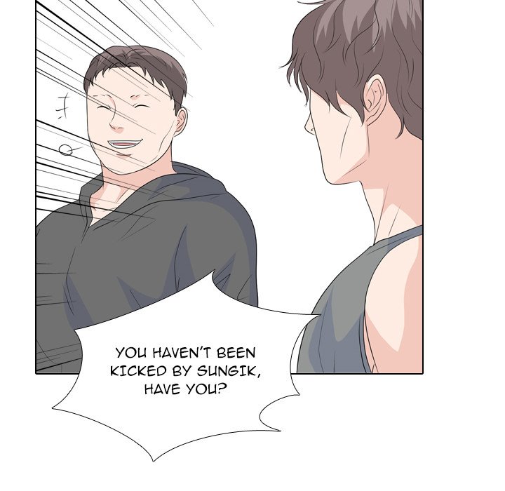 High School Legend  Red Dragon Manhwa - Chapter 222 Page 61