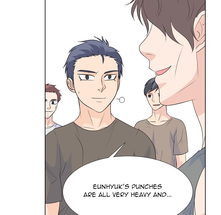 High School Legend  Red Dragon Manhwa - Chapter 222 Page 64
