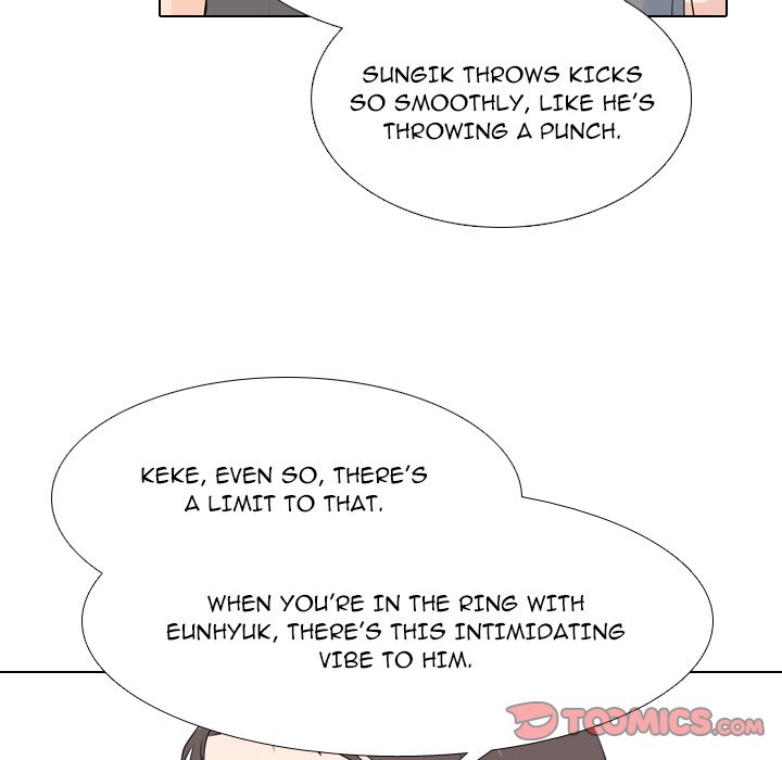 High School Legend  Red Dragon Manhwa - Chapter 222 Page 65