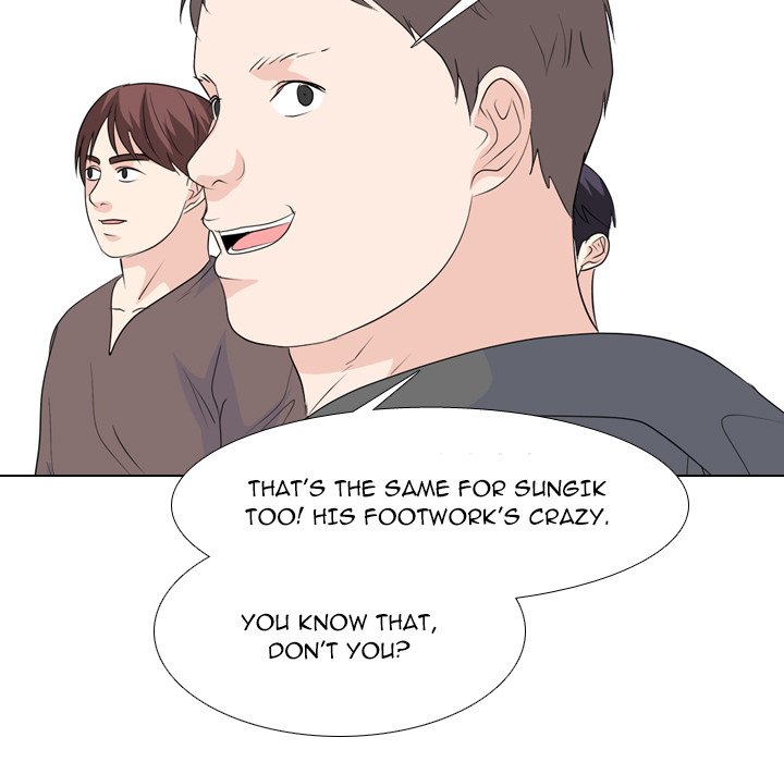 High School Legend  Red Dragon Manhwa - Chapter 222 Page 66