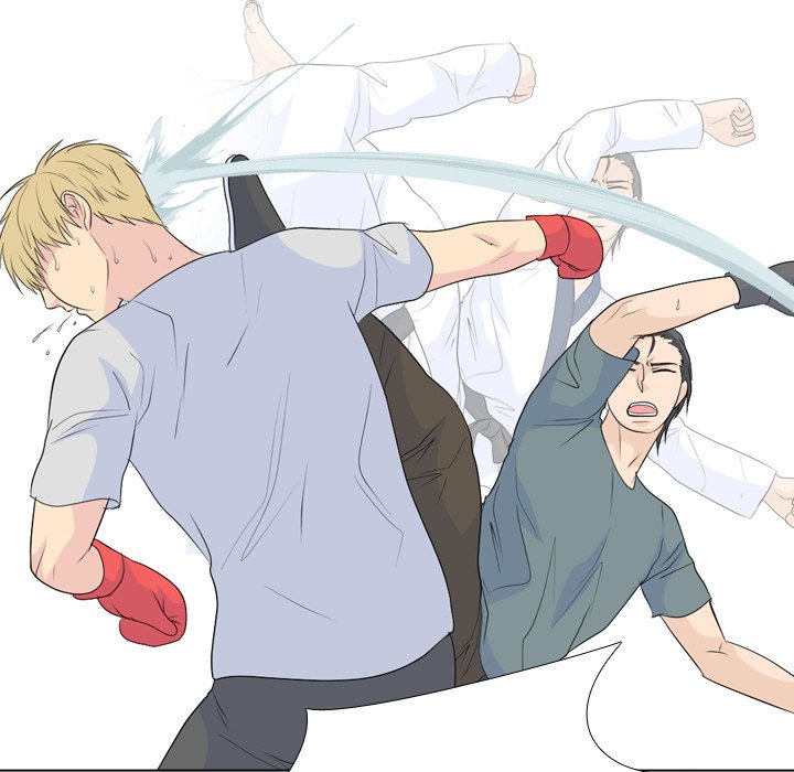 High School Legend  Red Dragon Manhwa - Chapter 222 Page 68