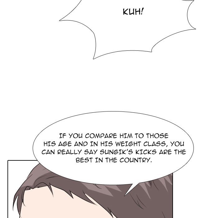 High School Legend  Red Dragon Manhwa - Chapter 222 Page 69