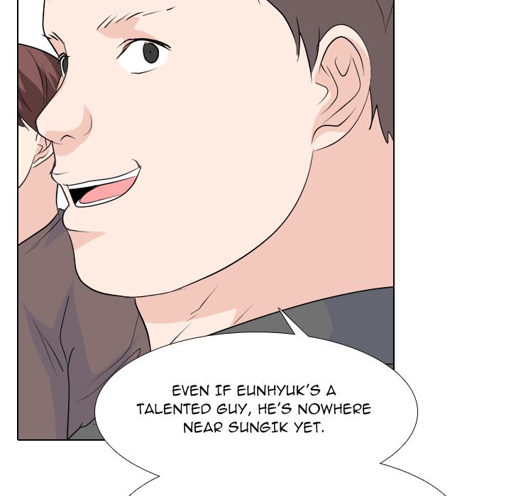 High School Legend  Red Dragon Manhwa - Chapter 222 Page 70