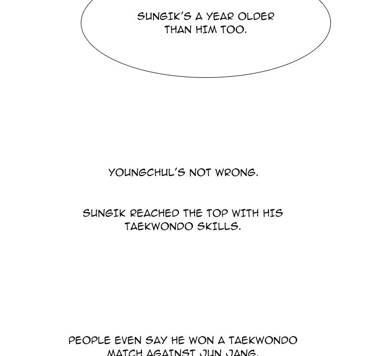 High School Legend  Red Dragon Manhwa - Chapter 222 Page 71