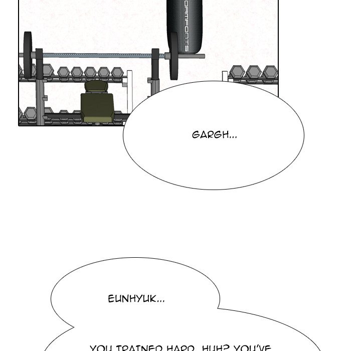 High School Legend  Red Dragon Manhwa - Chapter 222 Page 80
