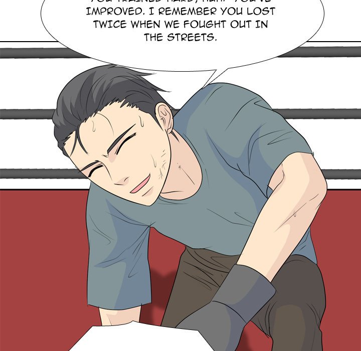 High School Legend  Red Dragon Manhwa - Chapter 222 Page 81