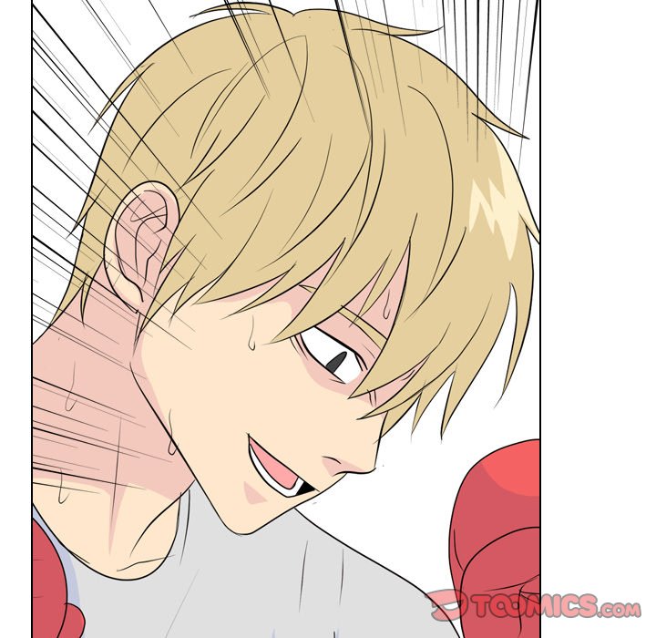 High School Legend  Red Dragon Manhwa - Chapter 222 Page 83