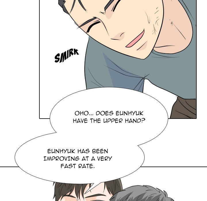 High School Legend  Red Dragon Manhwa - Chapter 222 Page 85