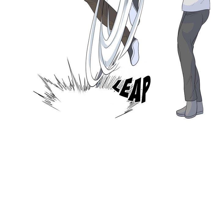 High School Legend  Red Dragon Manhwa - Chapter 222 Page 90