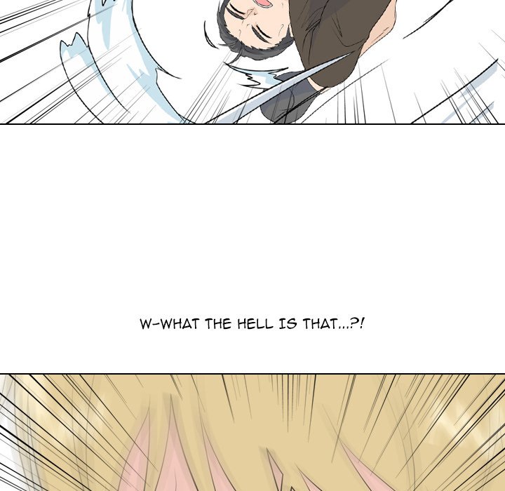 High School Legend  Red Dragon Manhwa - Chapter 222 Page 93