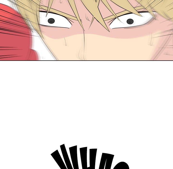 High School Legend  Red Dragon Manhwa - Chapter 222 Page 94