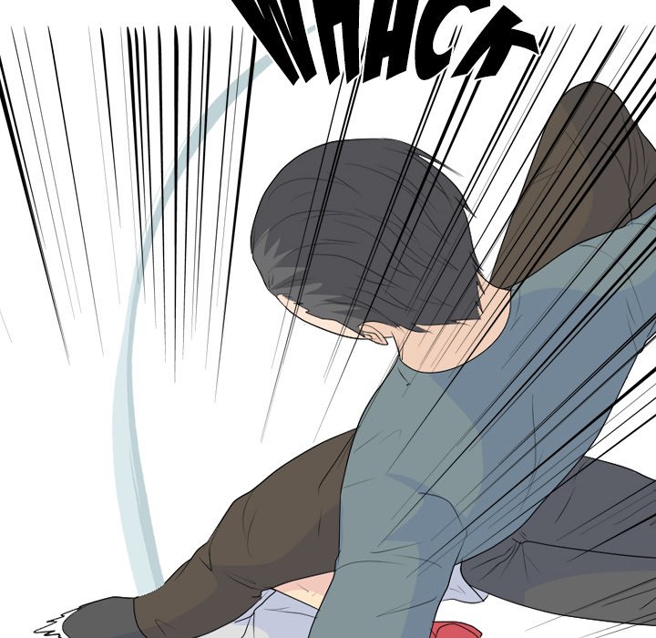 High School Legend  Red Dragon Manhwa - Chapter 222 Page 95