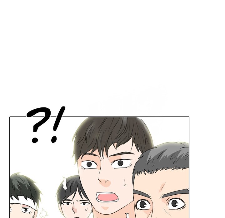 High School Legend  Red Dragon Manhwa - Chapter 222 Page 97