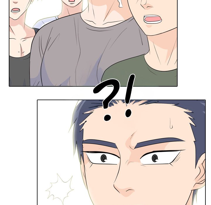 High School Legend  Red Dragon Manhwa - Chapter 222 Page 98