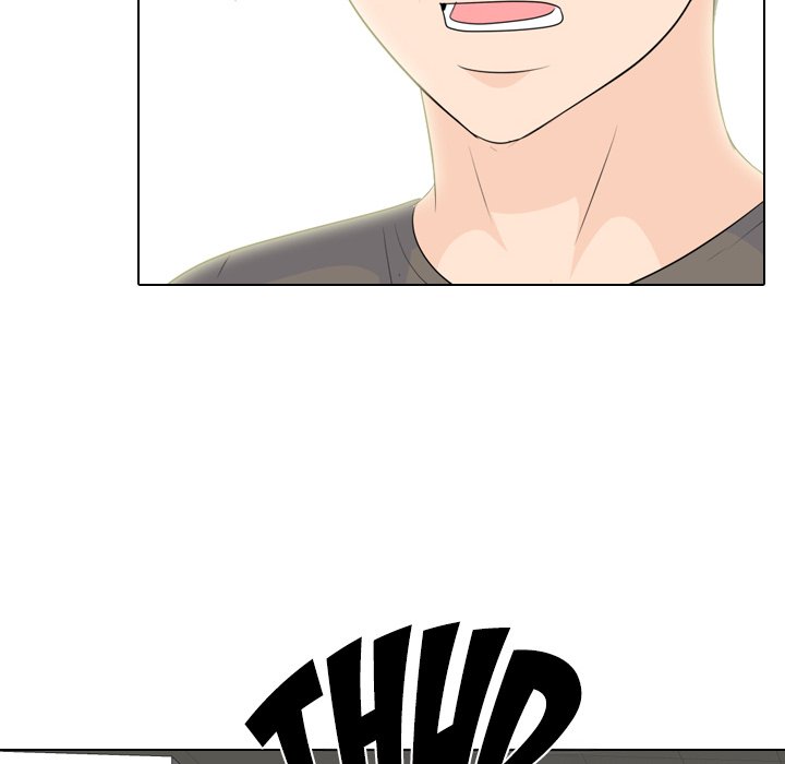 High School Legend  Red Dragon Manhwa - Chapter 222 Page 99