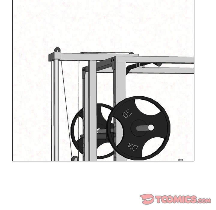 High School Legend  Red Dragon Manhwa - Chapter 222 Page 101