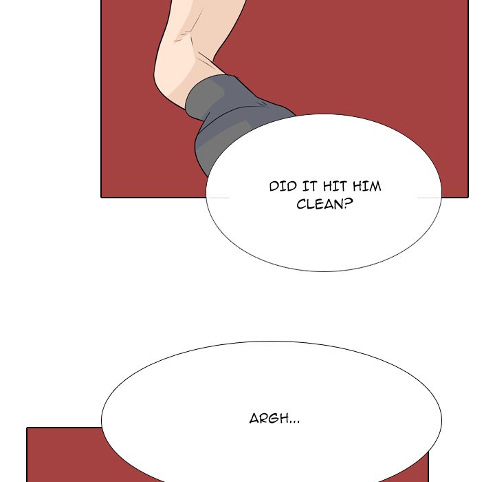 High School Legend  Red Dragon Manhwa - Chapter 222 Page 105