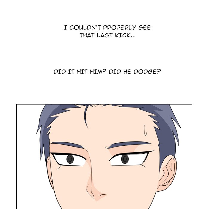 High School Legend  Red Dragon Manhwa - Chapter 222 Page 109