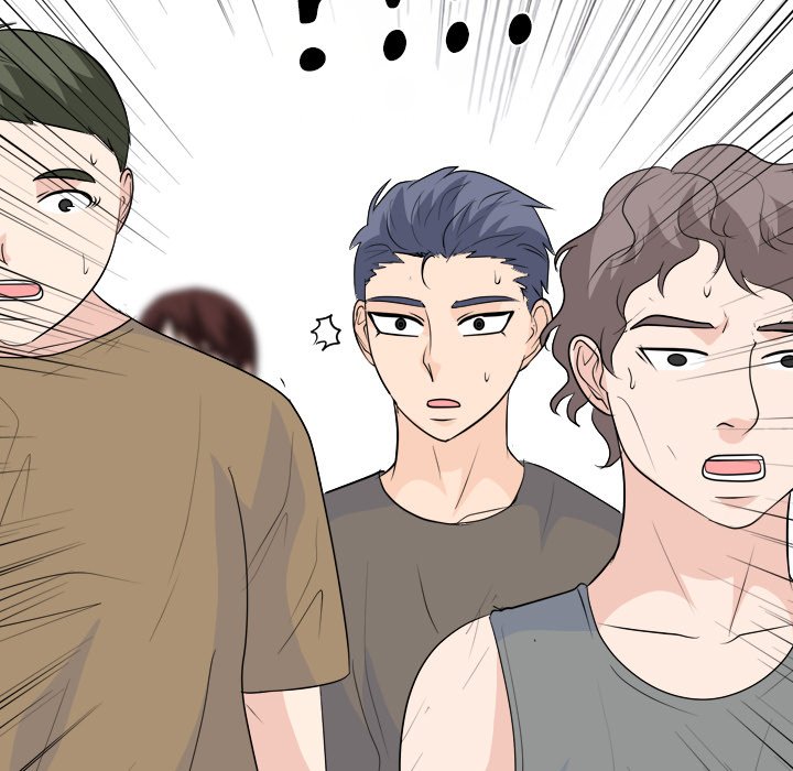 High School Legend  Red Dragon Manhwa - Chapter 222 Page 112