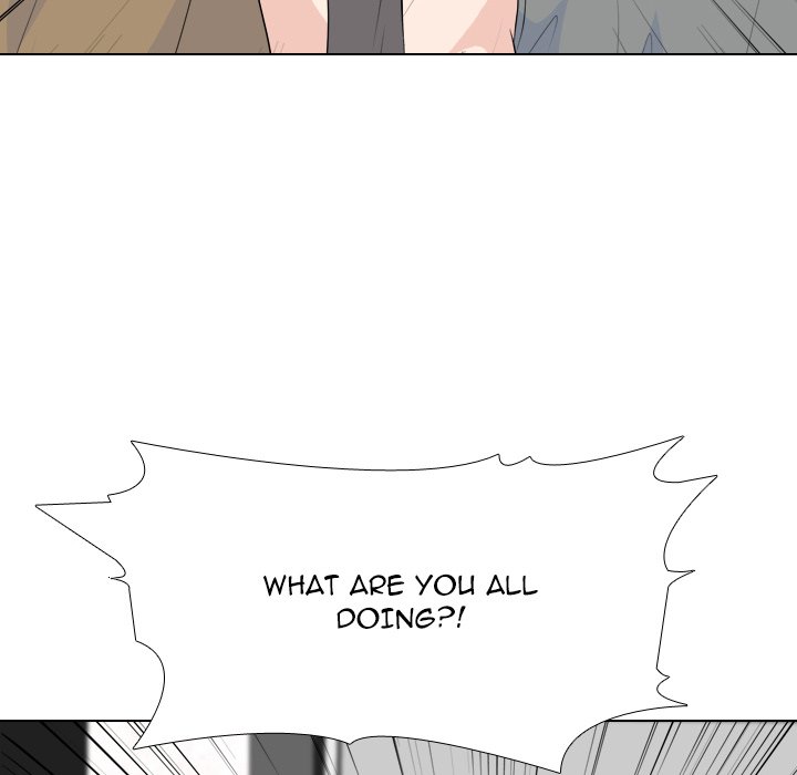 High School Legend  Red Dragon Manhwa - Chapter 222 Page 113