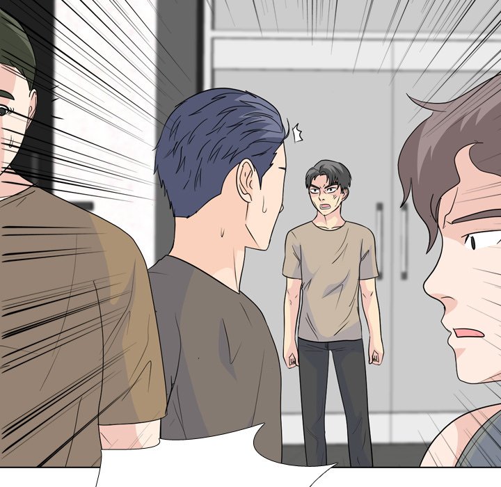 High School Legend  Red Dragon Manhwa - Chapter 222 Page 114