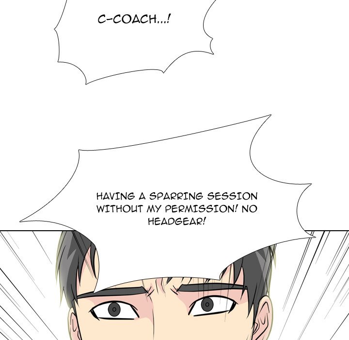 High School Legend  Red Dragon Manhwa - Chapter 222 Page 115