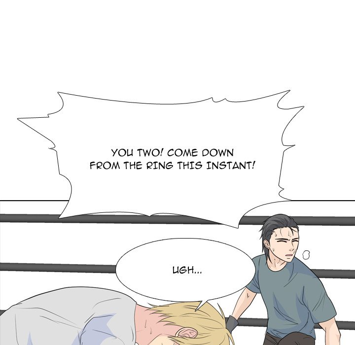 High School Legend  Red Dragon Manhwa - Chapter 222 Page 117