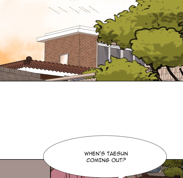 High School Legend  Red Dragon Manhwa - Chapter 222 Page 122