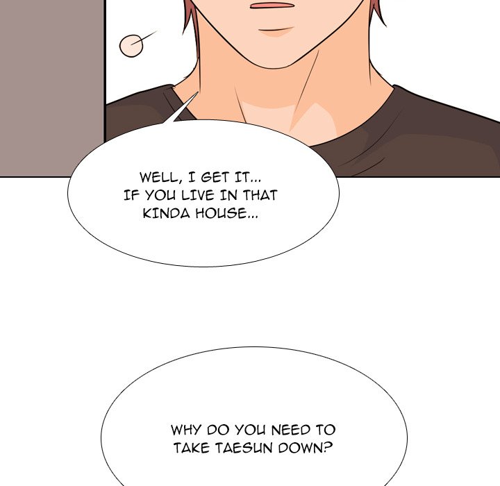 High School Legend  Red Dragon Manhwa - Chapter 222 Page 125