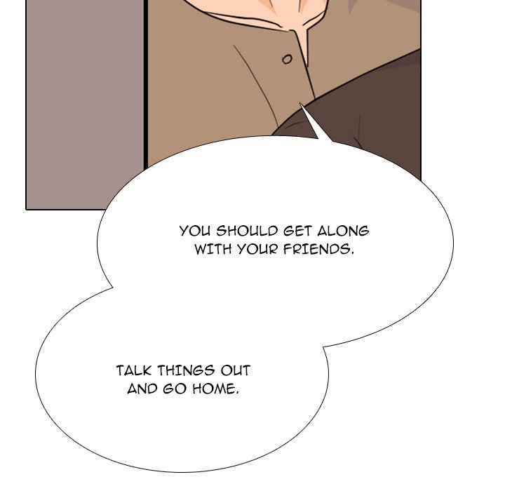 High School Legend  Red Dragon Manhwa - Chapter 222 Page 133