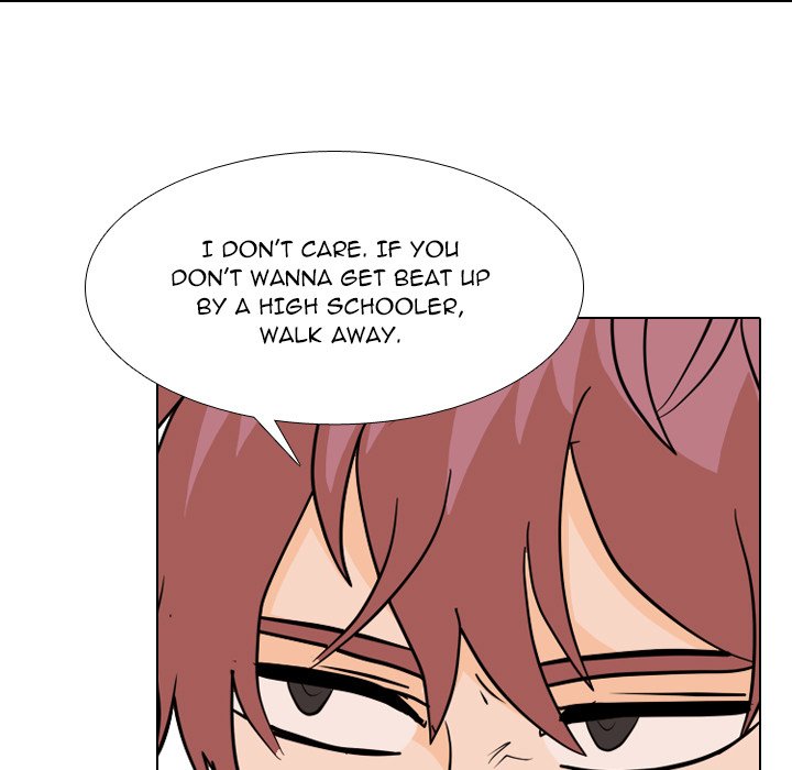 High School Legend  Red Dragon Manhwa - Chapter 222 Page 138