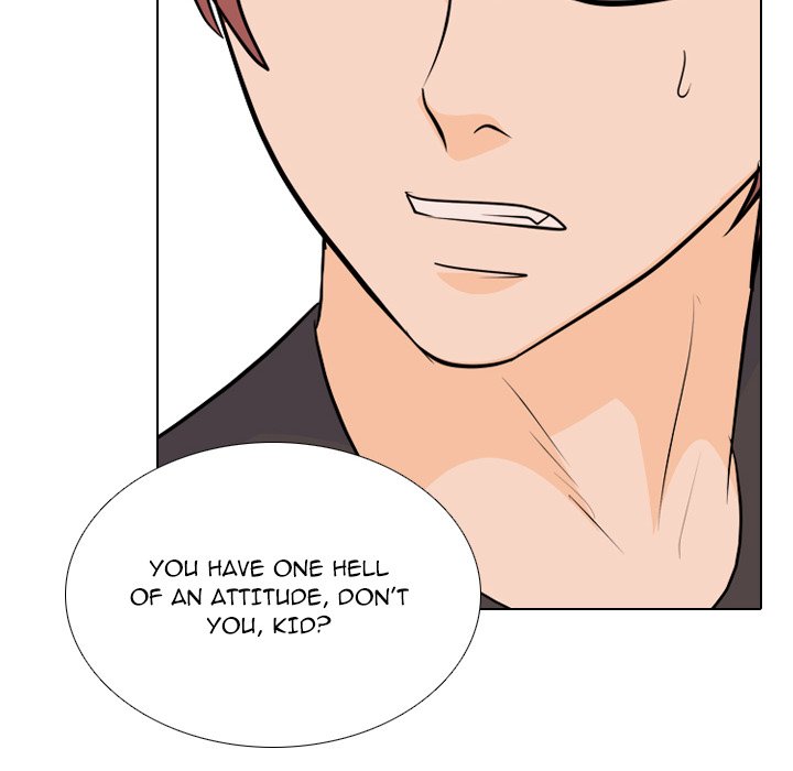 High School Legend  Red Dragon Manhwa - Chapter 222 Page 139