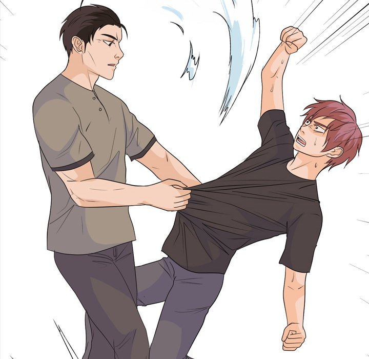 High School Legend  Red Dragon Manhwa - Chapter 222 Page 143