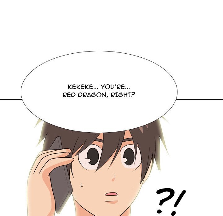 High School Legend  Red Dragon Manhwa - Chapter 184 Page 6