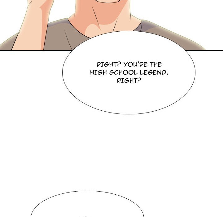 High School Legend  Red Dragon Manhwa - Chapter 184 Page 7