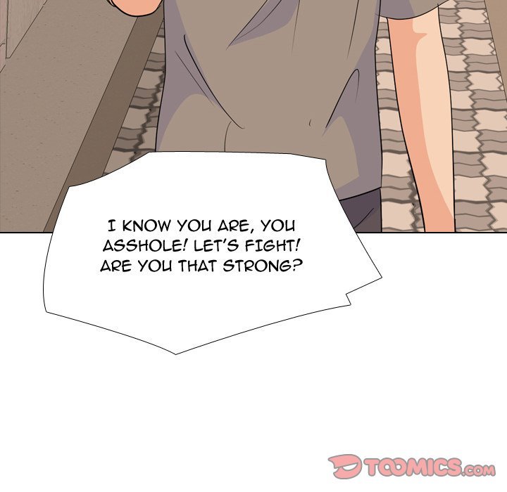 High School Legend  Red Dragon Manhwa - Chapter 184 Page 11