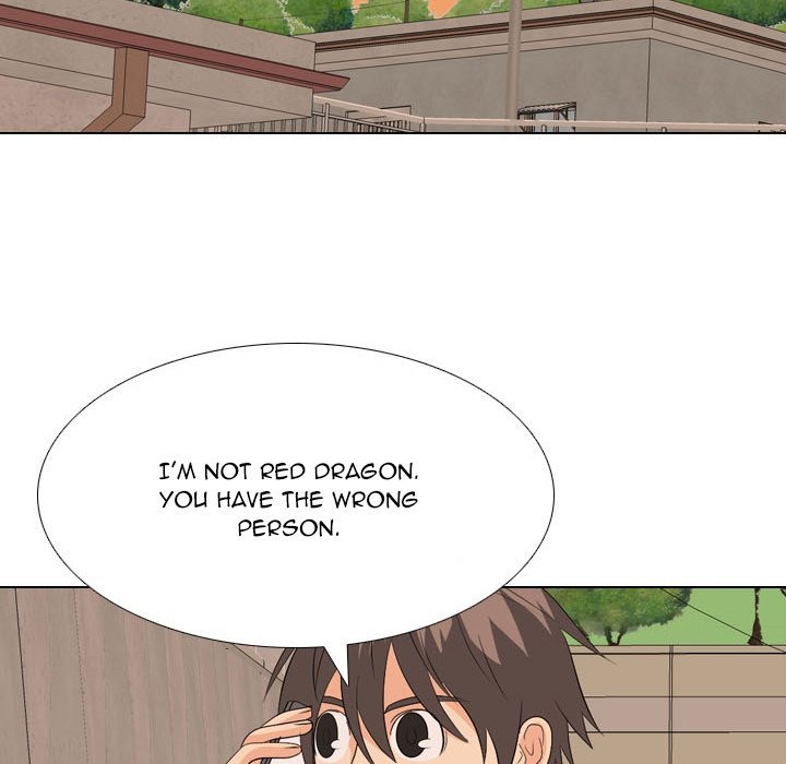 High School Legend  Red Dragon Manhwa - Chapter 184 Page 14